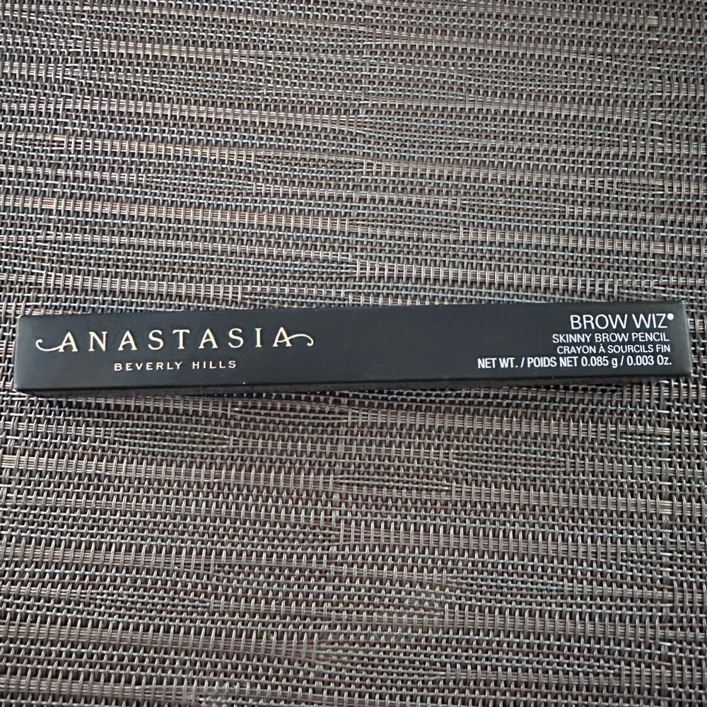 Anastasia Beverly Hills Brow Wiz Skinny Brow Pencil